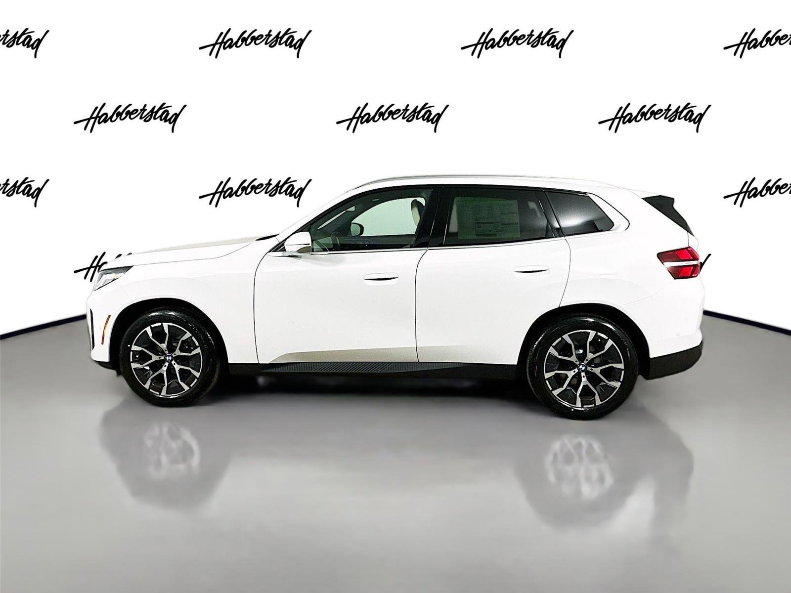 New 2026 BMW X3 xDrive30 w/ Convenience Package image 8