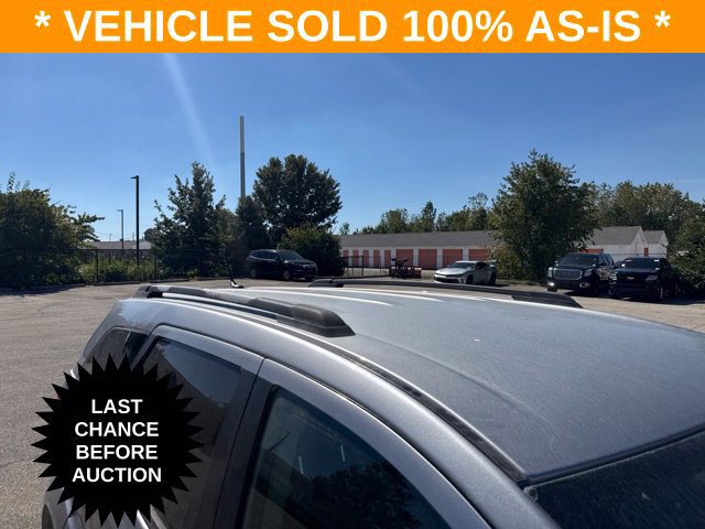 Used 2018 Dodge Journey SE w/ Popular Equipment Group FWD image 33