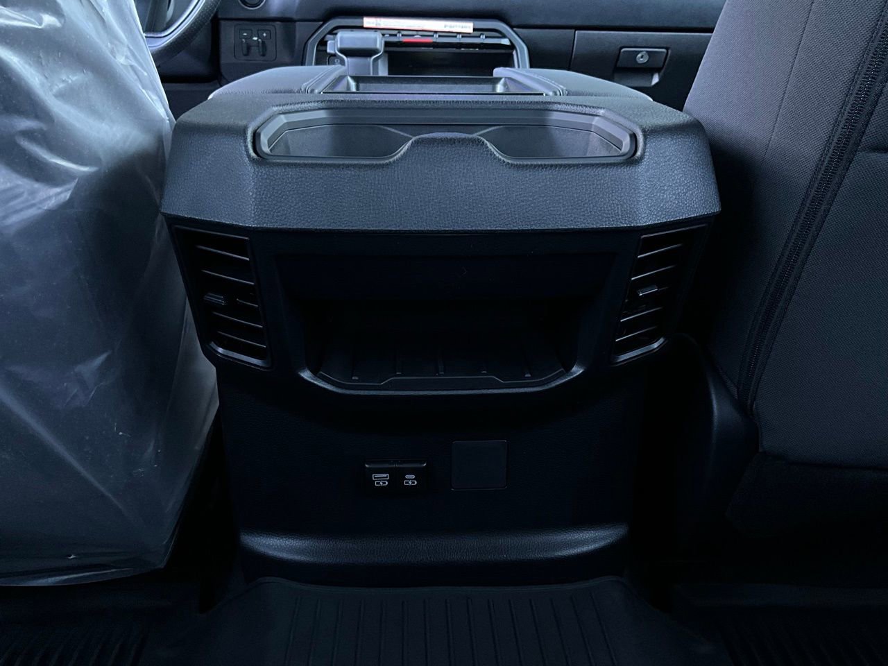 New 2026 Toyota Tundra SR5 image 12