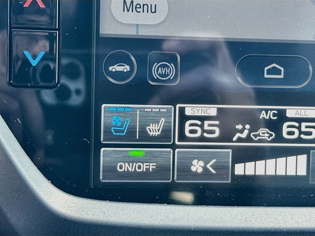 New 2026 Subaru Forester Touring AWD/4WD image 19