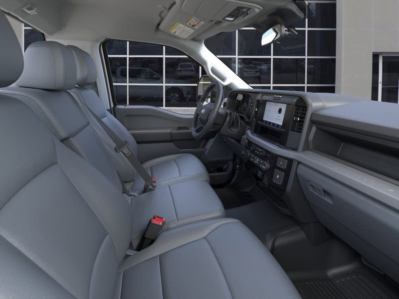 New 2026 Ford F250 XL image 11