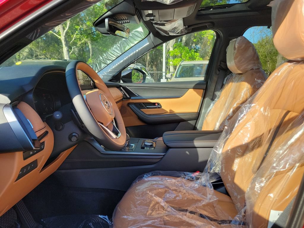 New 2026 MAZDA CX-70 3.3 Turbo S w/ Premium Plus AWD/4WD video 2