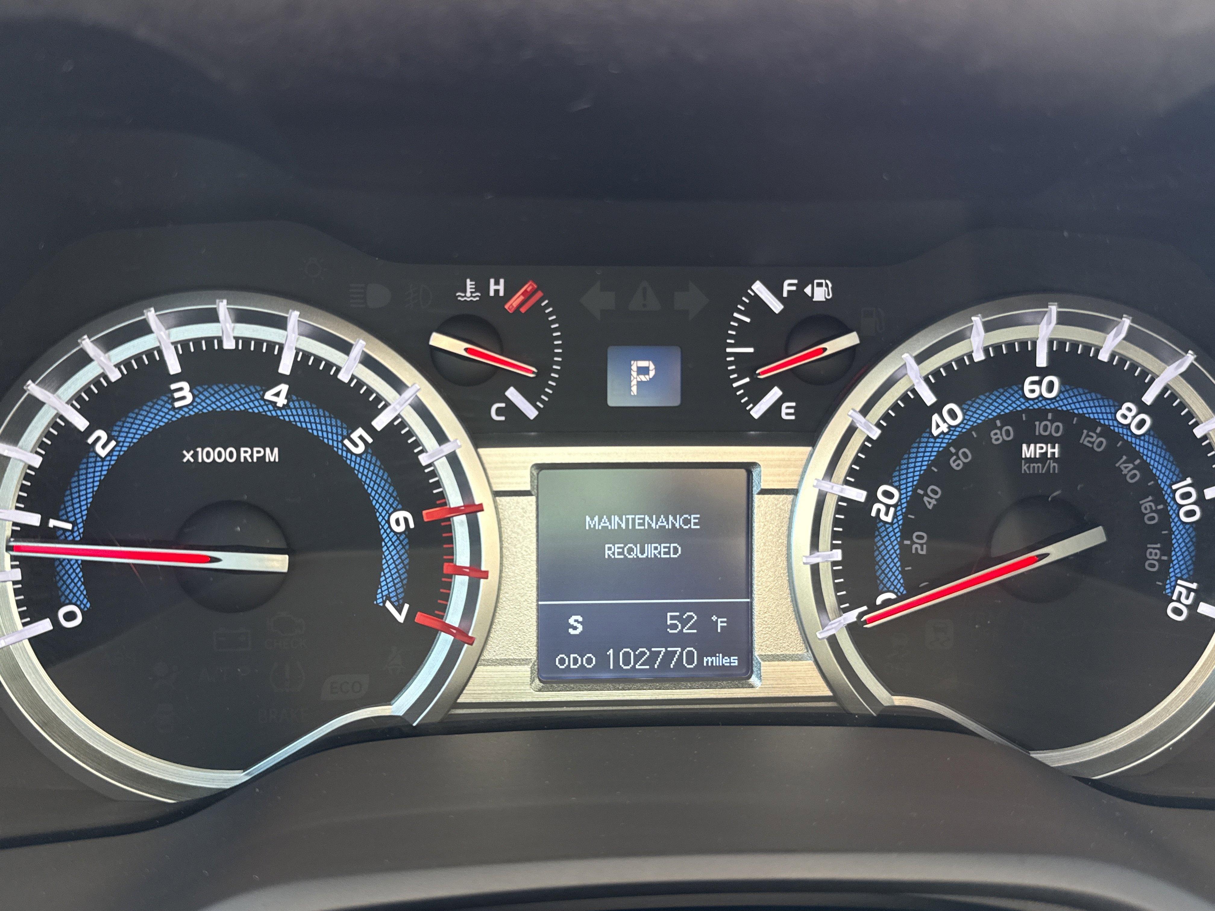 Used 2016 Toyota 4Runner SR5 image 19