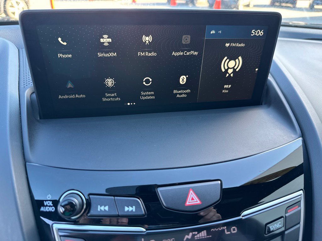 Used 2025 Acura RDX SH-AWD image 23