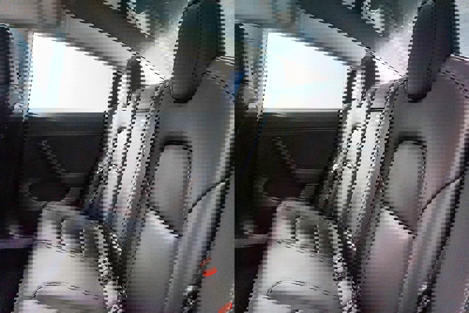 Used 2023 Tesla Model 3 Standard Range image 18