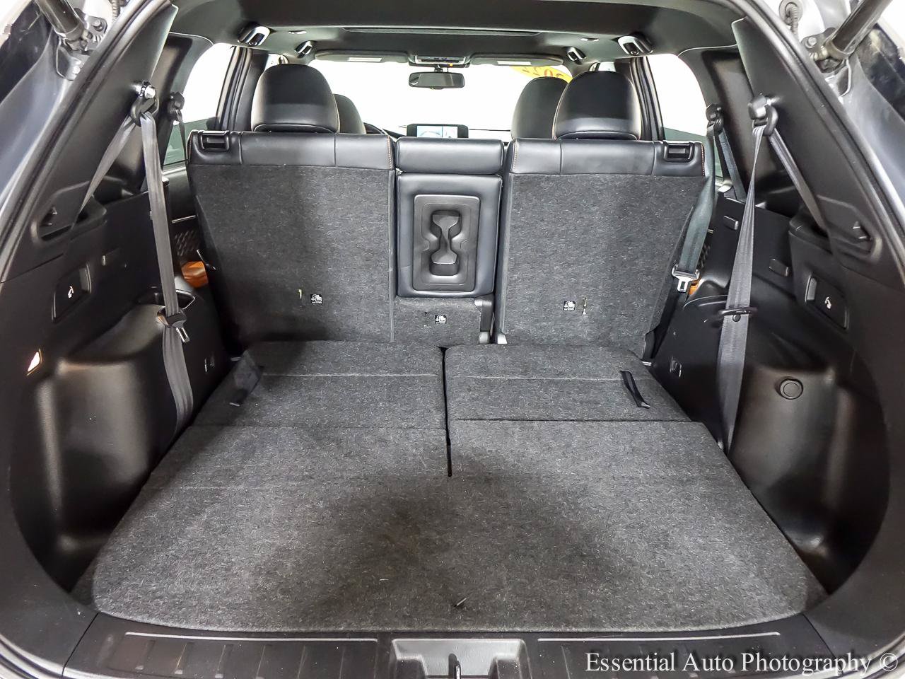 Used 2022 Mitsubishi Outlander SEL FWD image 31