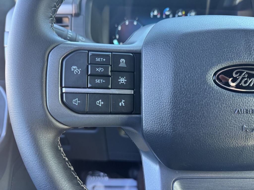 New 2026 Ford F150 XLT w/ Equipment Group 302A MID image 32