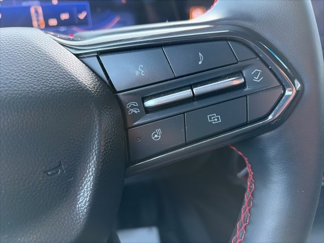 Used 2024 Chevrolet Blazer EV RS image 21