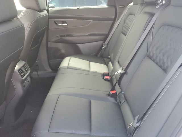 New 2026 Nissan Murano Platinum w/ Cargo Package AWD/4WD image 18