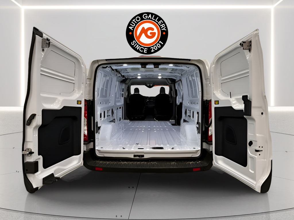 Used 2024 Ford Transit 250 Low Roof RWD image 24