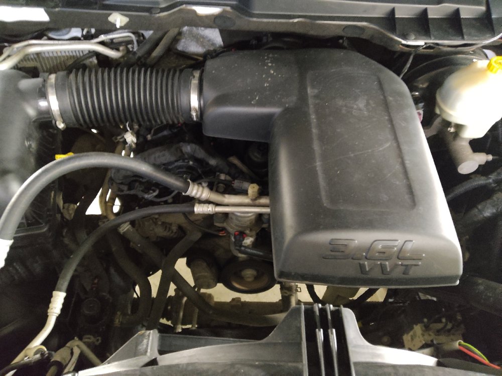 Used 2016 RAM 1500 Tradesman w/ Popular Equipment Group image 30