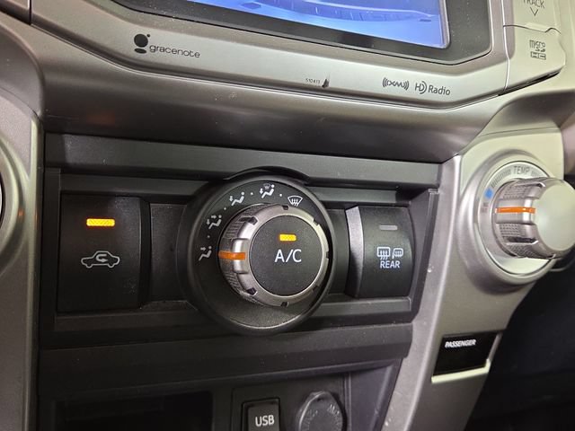 Used 2019 Toyota 4Runner SR5 Premium AWD/4WD image 21