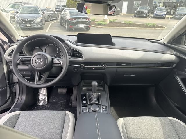 New 2026 MAZDA CX-30 Aire Edition AWD/4WD image 7