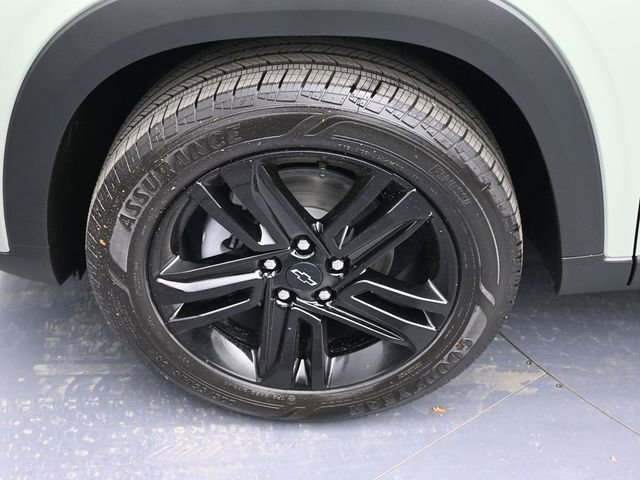New 2026 Chevrolet Trax ACTIV w/ Driver Confidence Package image 22
