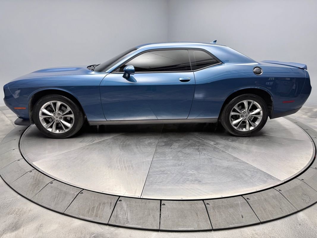 Used 2020 Dodge Challenger GT w/ Plus Package AWD/4WD image 8