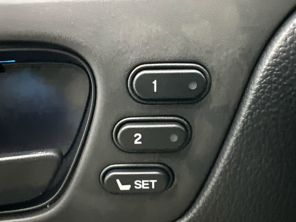 New 2026 Honda Odyssey EX-L image 13