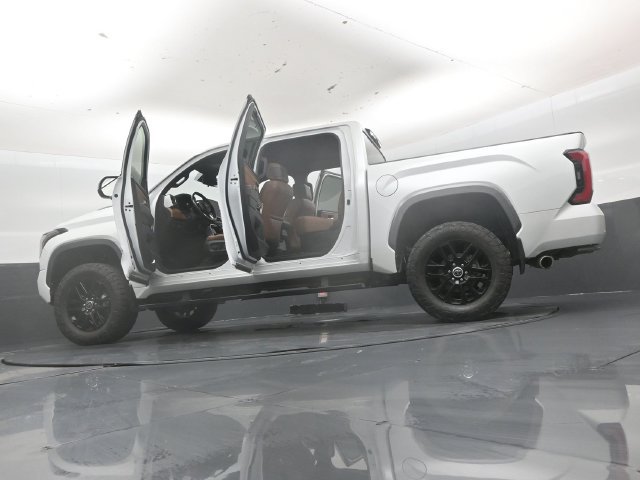 Used 2024 Toyota Tundra 1794 Edition AWD/4WD image 54
