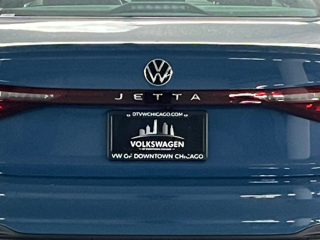 New 2026 Volkswagen Jetta Sport FWD image 31