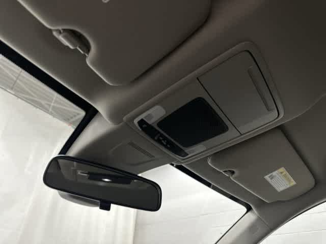 Certified 2026 Honda CR-V LX image 20
