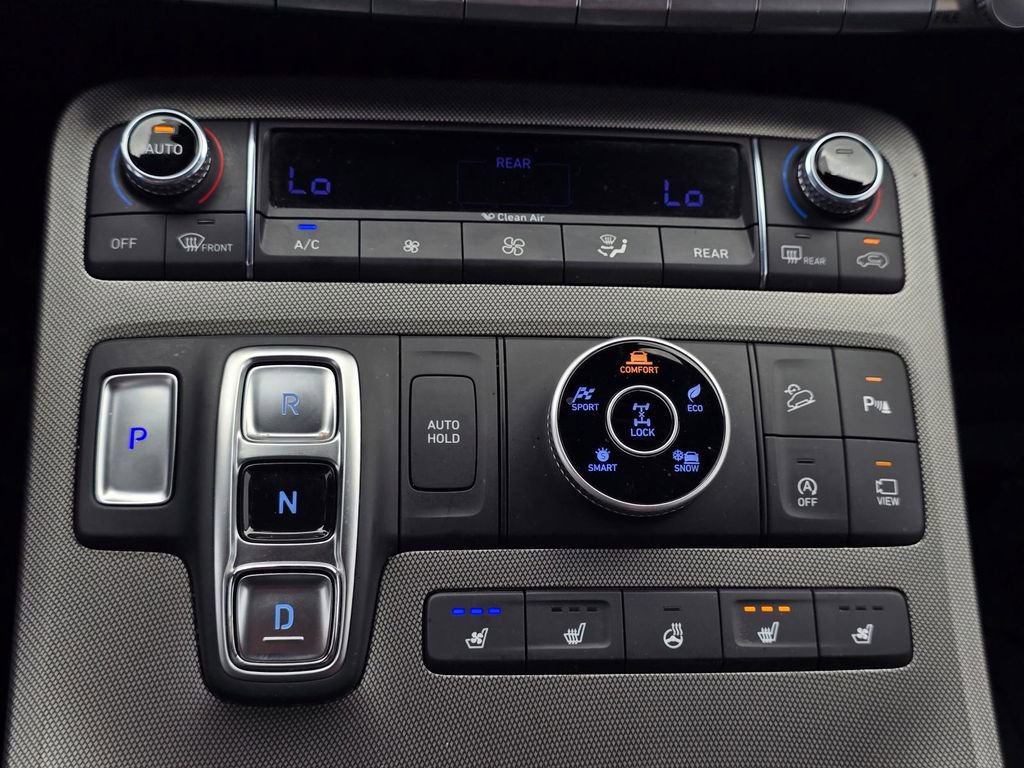 Used 2022 Hyundai Palisade Calligraphy AWD/4WD image 23