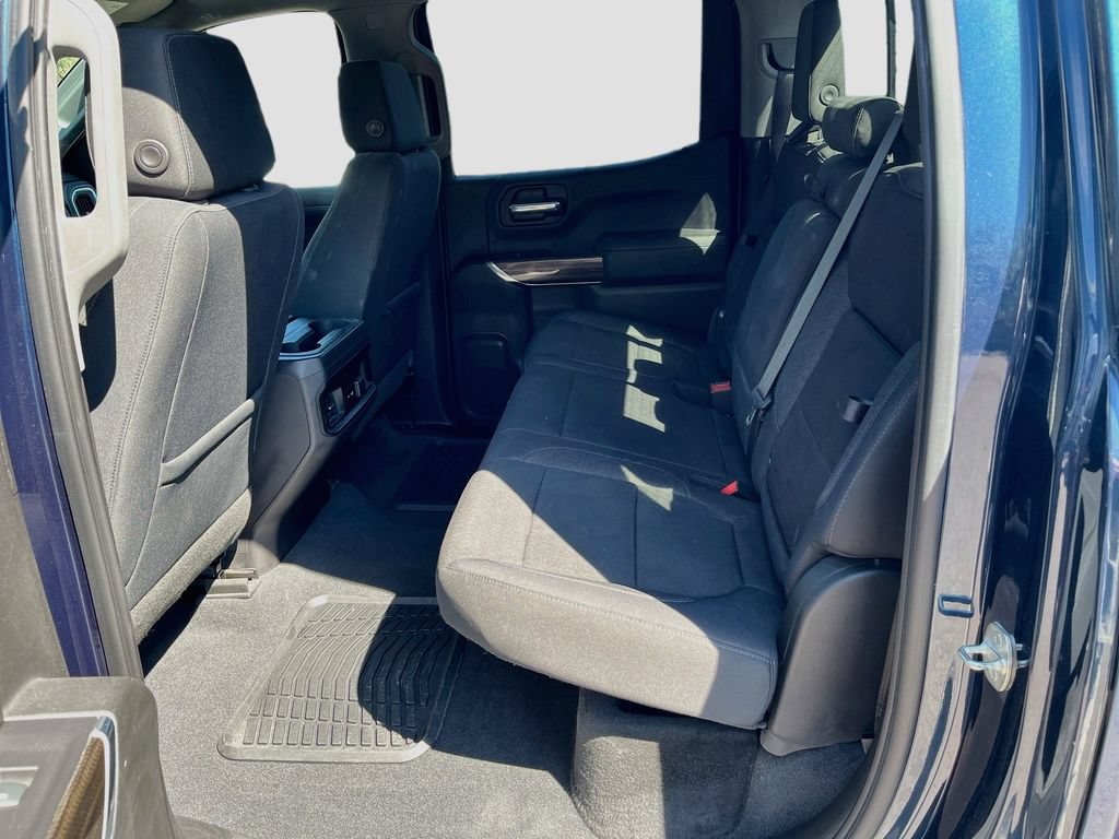 Used 2019 Chevrolet Silverado 1500 RST AWD/4WD image 24
