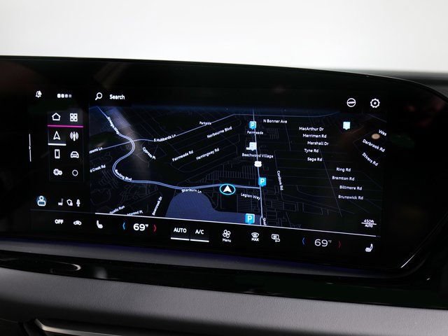 Certified 2025 Audi A5 2.0T Premium Plus AWD/4WD image 17