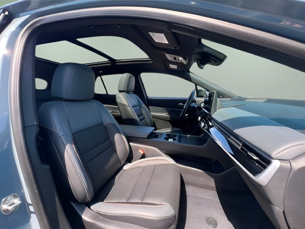 Used 2024 Honda Prologue Elite image 23