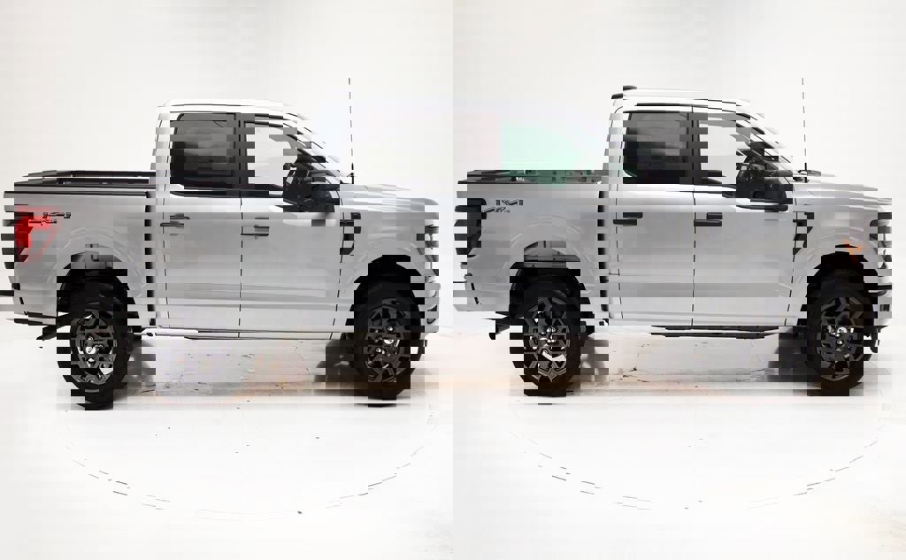 New 2026 Ford F150 STX w/ Equipment Group 200A image 2