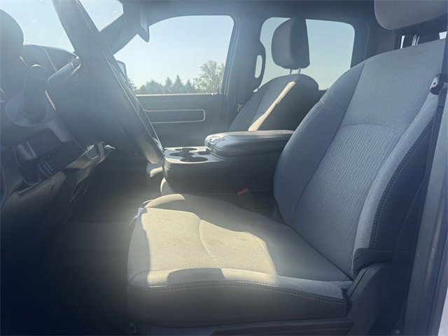 Certified 2024 RAM 2500 Big Horn image 21