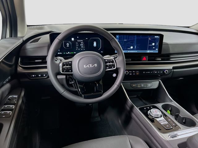 New 2026 Kia Carnival SX image 23