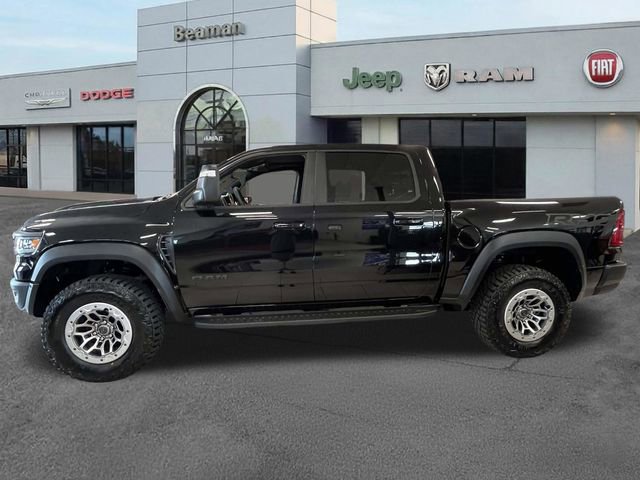 New 2026 RAM 1500 RHO image 4