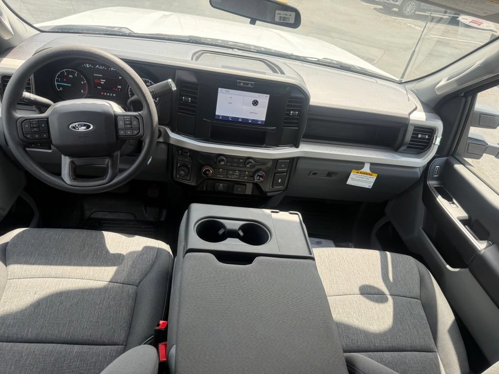New 2026 Ford F250 XL AWD/4WD image 40