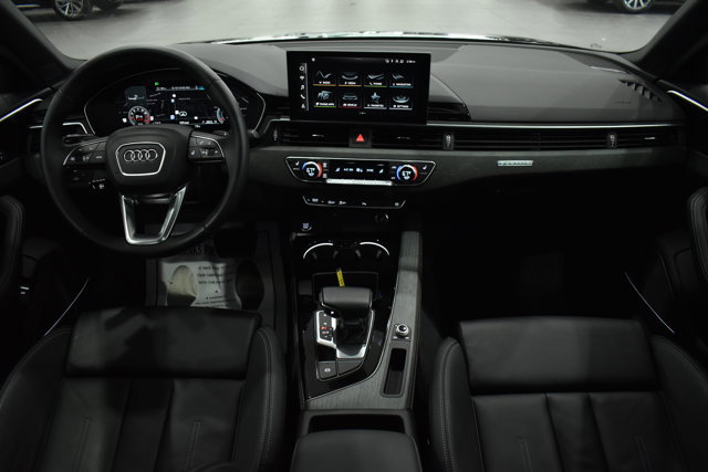 Used 2023 Audi A4 2.0T Premium Plus w/ Premium Plus Package image 15