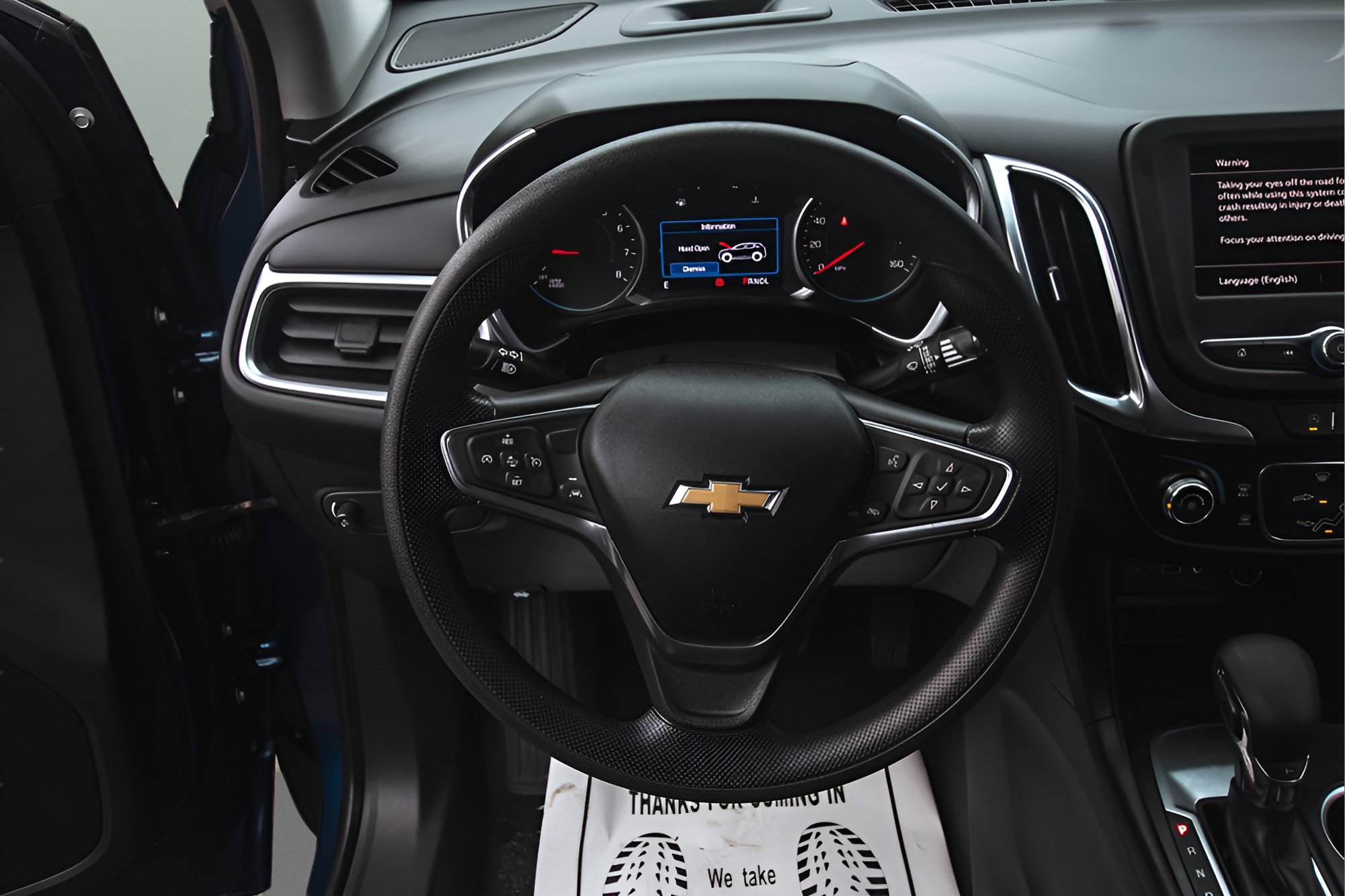 Used 2022 Chevrolet Equinox LT FWD image 26