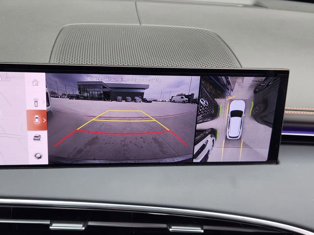 Used 2026 Genesis GV70 3.5T Sport Prestige image 14