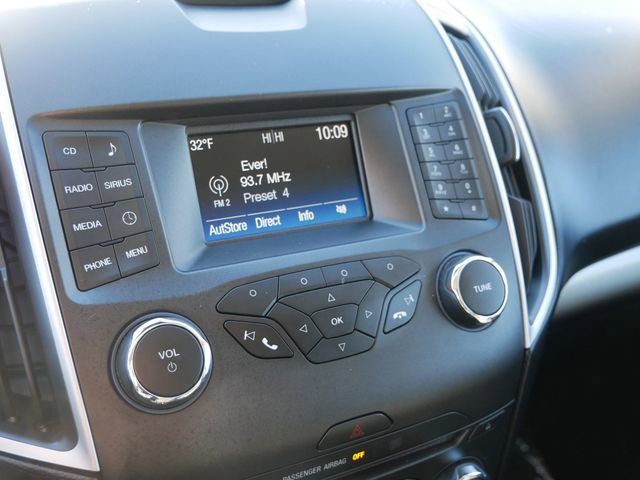 Used 2017 Ford Edge SEL w/ Class II Trailer Tow Package image 19