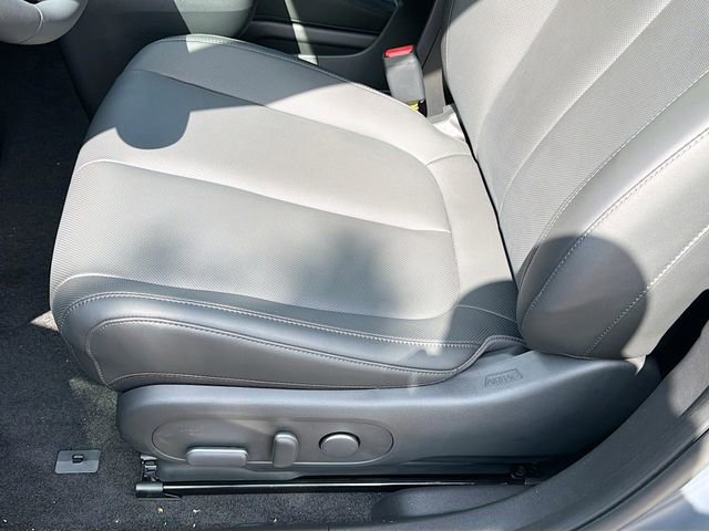 New 2026 Hyundai Kona SEL Sport FWD image 20