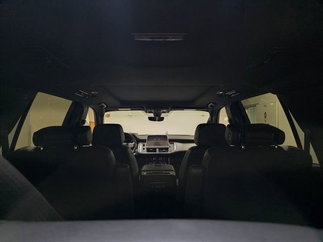 Certified 2021 Chevrolet Tahoe High Country image 9