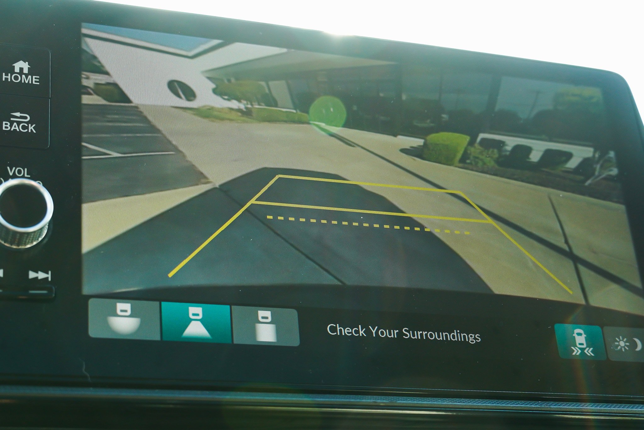 Used 2025 Honda Odyssey EX-L image 43