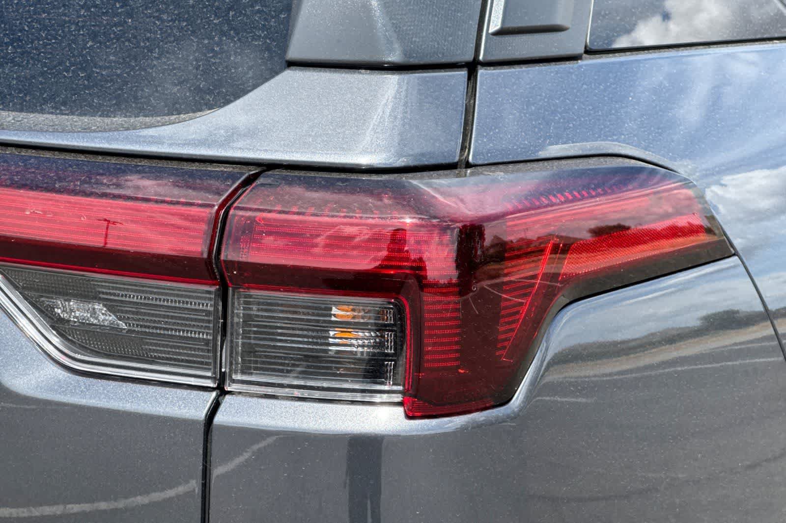 New 2026 Subaru Outback Premium AWD/4WD image 32