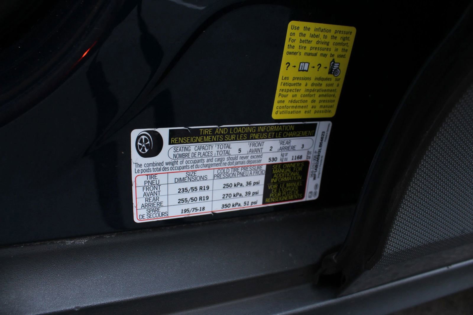 Used 2016 Porsche Macan S w/ Premium Package Plus image 38