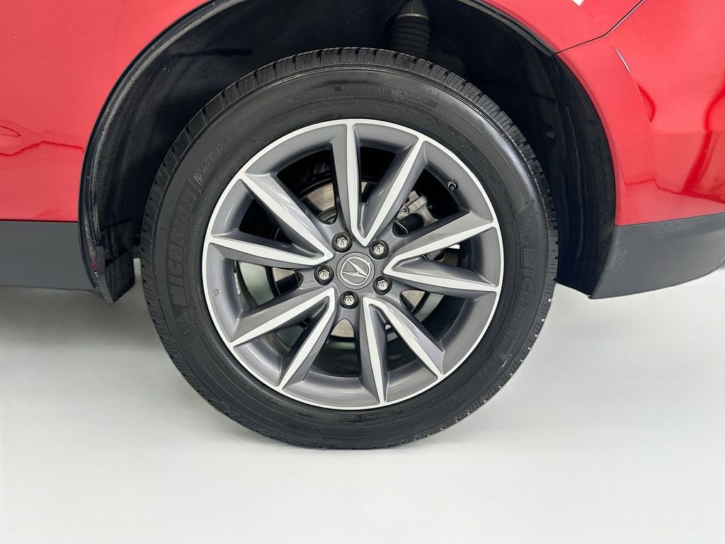 Certified 2019 Acura RDX w/ Technology Package image 30