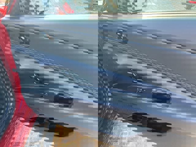 New 2026 Hyundai Elantra Sport w/ Cargo Package image 22