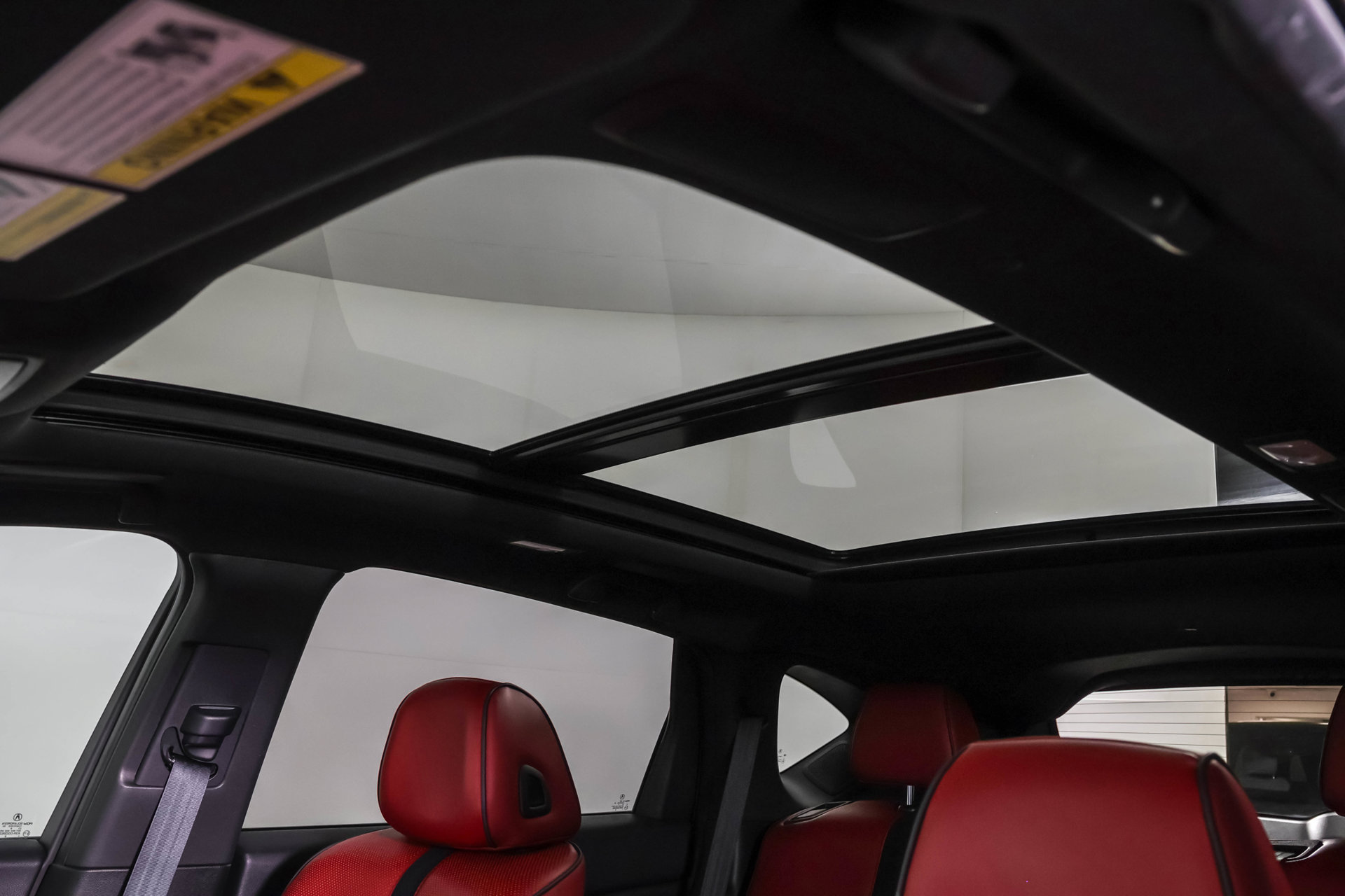 Used 2019 Acura RDX w/ Advance Package AWD/4WD image 34