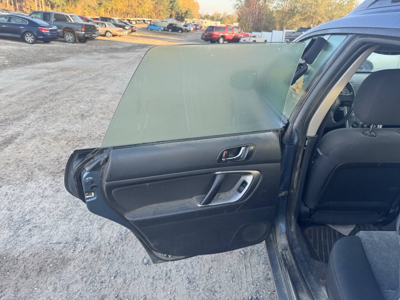 Used 2005 Subaru Outback 2.5i AWD/4WD image 22