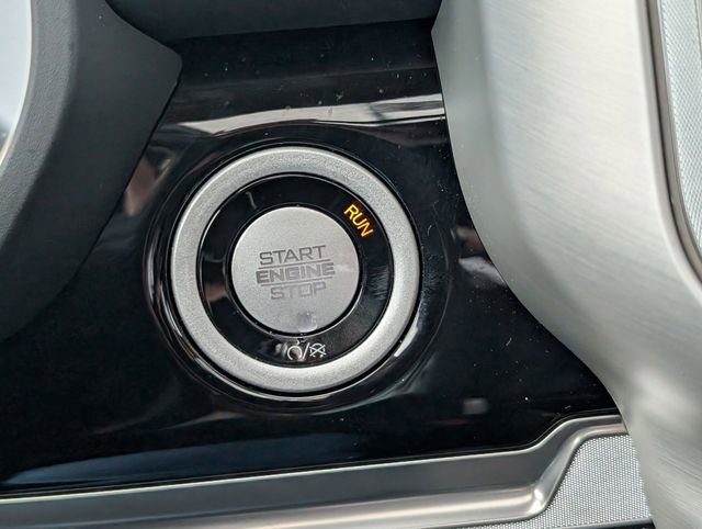 Used 2026 RAM 1500 Tungsten w/ Bed Utility Group image 24