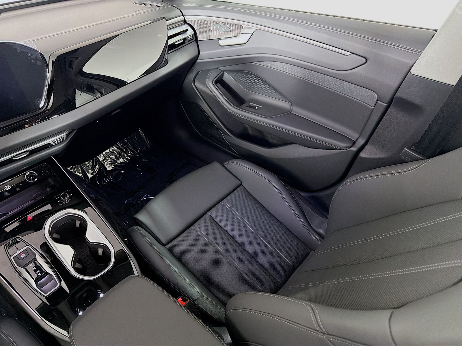 New 2026 Audi A6 Premium Plus AWD/4WD image 23