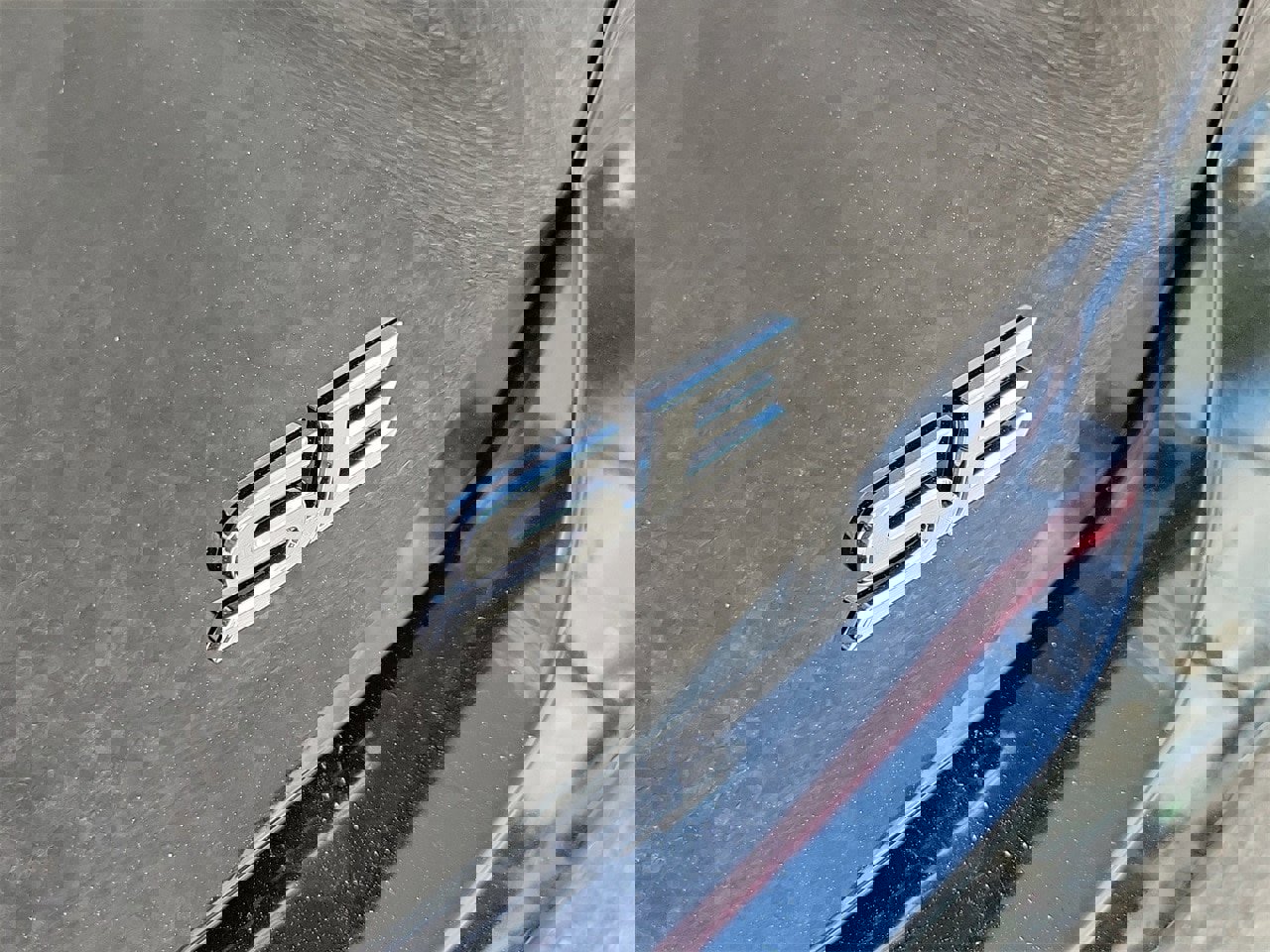 Used 2026 Toyota Camry SE image 8