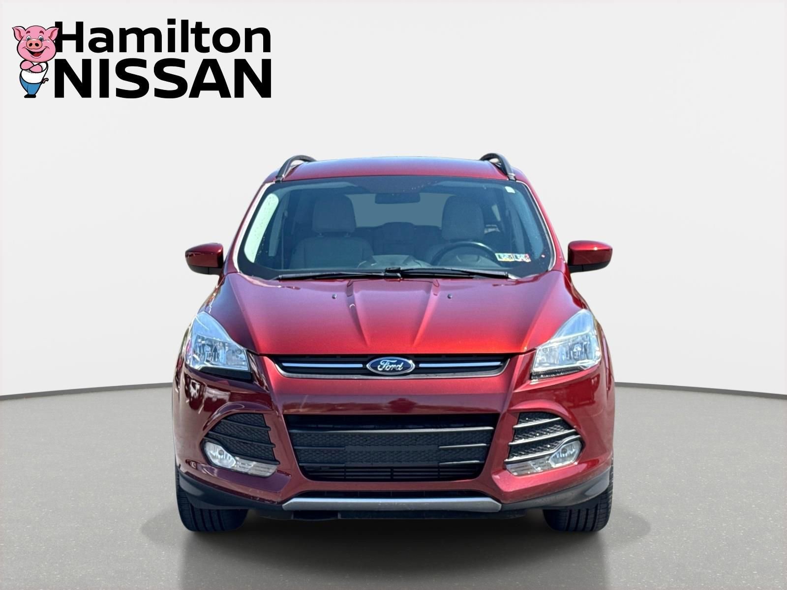 Used 2016 Ford Escape SE w/ SE Leather Comfort Package image 6