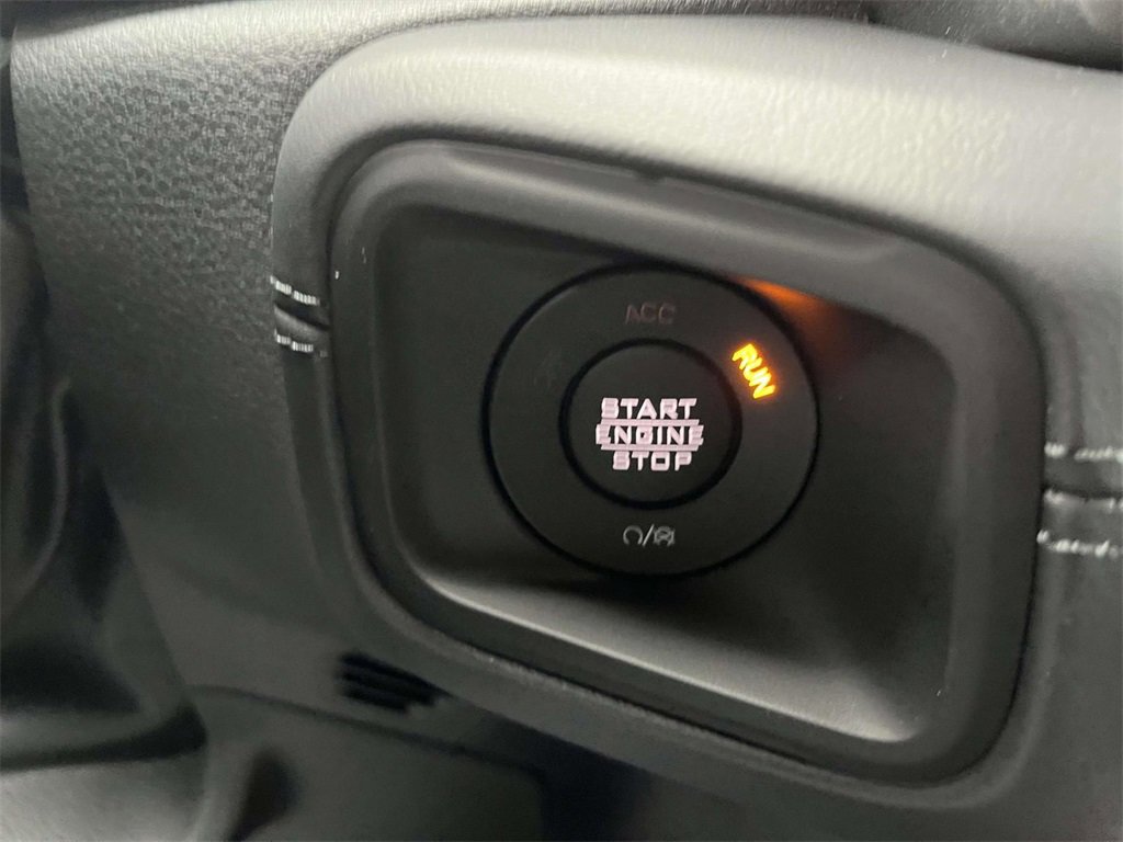 New 2026 Jeep Wrangler Sahara image 32